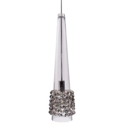 Kalysta Pendant by WAC Lighting - Starlight Lighting USA and Canada